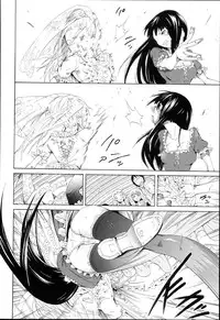 [Akatsuki Myuuto] Dorei Usagi to Anthony [English]