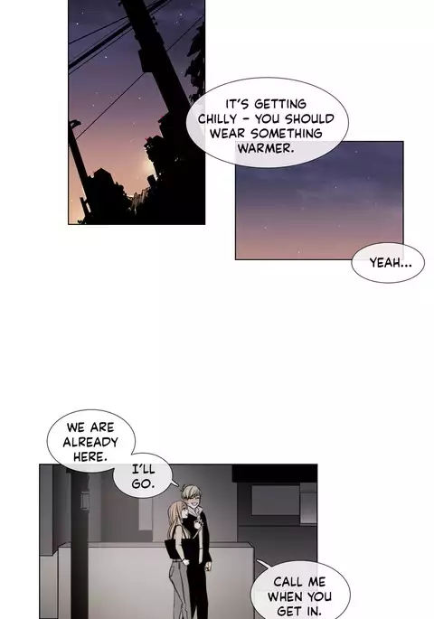Talk To Me Ch.1-23