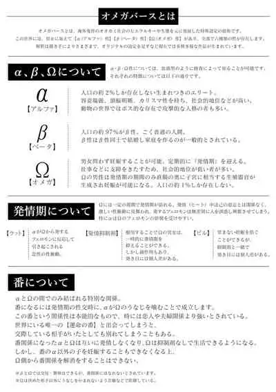 pop one's cherry Vol. 1-6