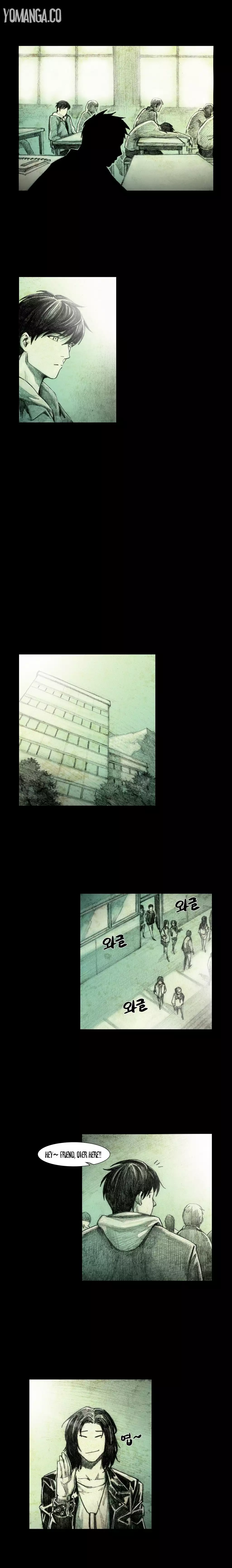 House of Dolls Ch.0-7