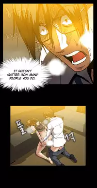 [Yihyeonmin] Drug Candy Ch.0-42 (English) (YoManga) (Ongoing)