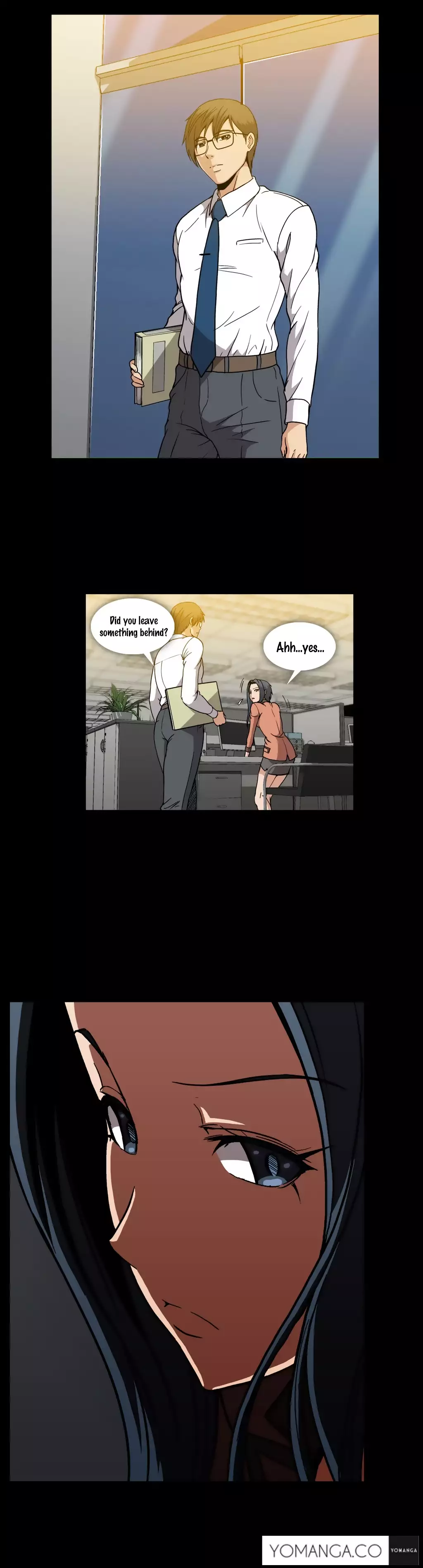 Drug Candy Ch.0-32