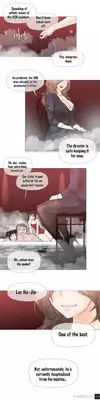 [ButcherBoy] Household Affairs Ch.1-28 (English) (YoManga) (Ongoing)