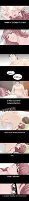 The Taste of the Hand Ch.1-36 (English) (Ongoing)