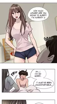 [Ramjak] Atonement Camp Ch.1-28 (English) (Ongoing)