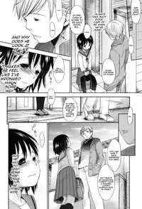 [Okada Kou] Sukide Sukide, Sukide [English] [QBtranslations]