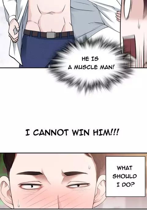 Tissue Thieves Ch.1-4