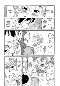 [EB110SS] Ranbou Shinasai Ch.1-5 [English] [biribiri]