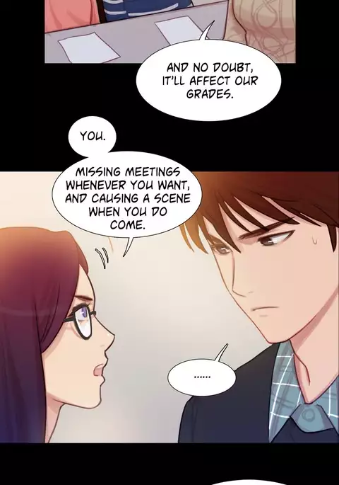 Scandal of the Witch Ch.1-29