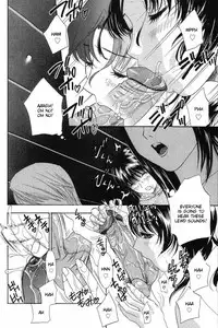 [Drill Murata] Penis Examination: Parts 1-3 [Eng]