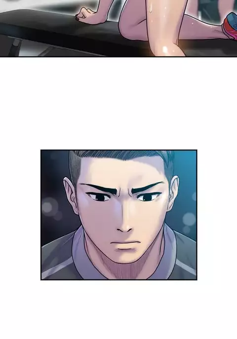 Ghost Love Ch.1-9