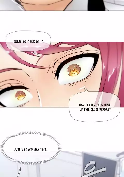 Household Affairs Ch.1-45
