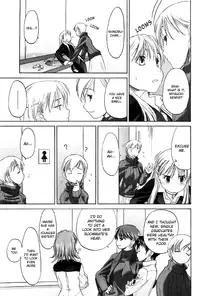 [Kurogane Kenn] Shoujo Sect Vol.2 [English]