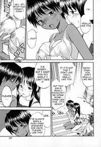 [Hinemosu Notari] Suntanned Summer (Seifuku Henai) [English]