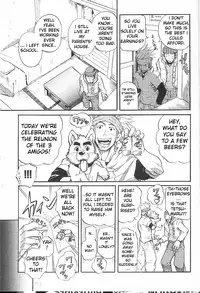 [MATSU Takeshi] Since the Day We Met [ENG]