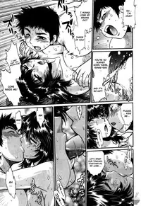 [Manabe Jouji] Ring x Mama 5 [English] [Soba-scans]