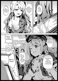 [Senpenbankashiki (DATE)] Kyou kara Shimamura-san (THE IDOLM@STER CINDERELLA GIRLS) [English] [Digital]