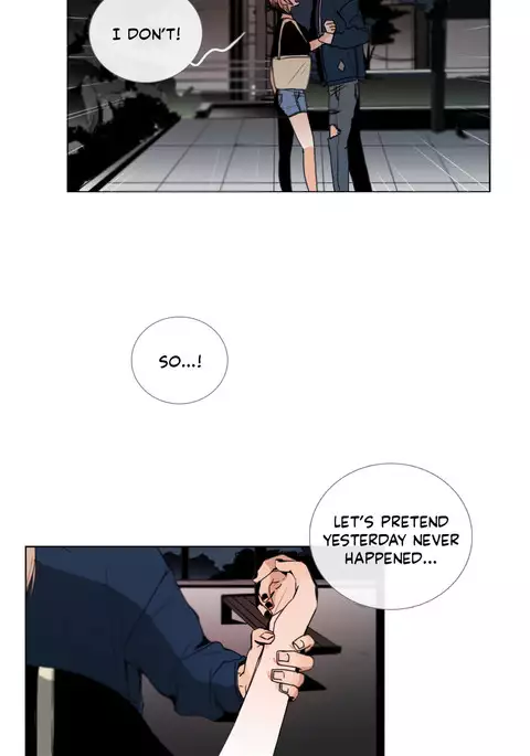 Talk To Me Ch.1-50