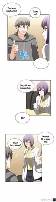 [Husky guy] SStudy Ch.0-34 (English) (YoManga) (Ongoing)
