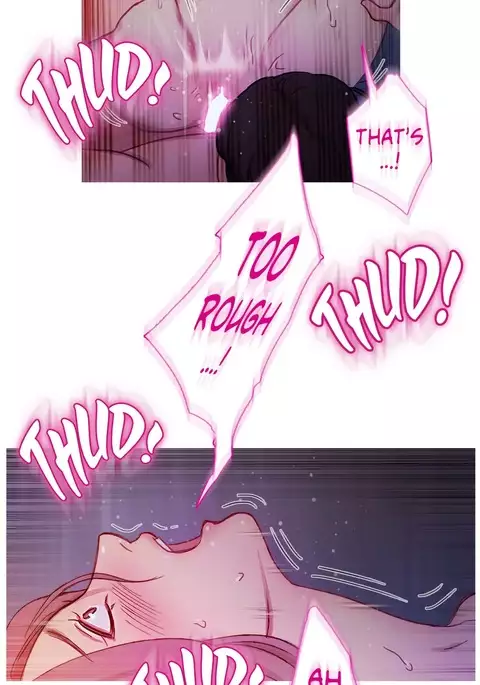 Scandal of the Witch Ch.1-24
