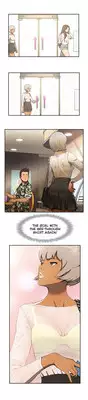 [Yi Hyeon Seok] Refrain Love Ch.1-17 (English) (YoManga) (Ongoing)