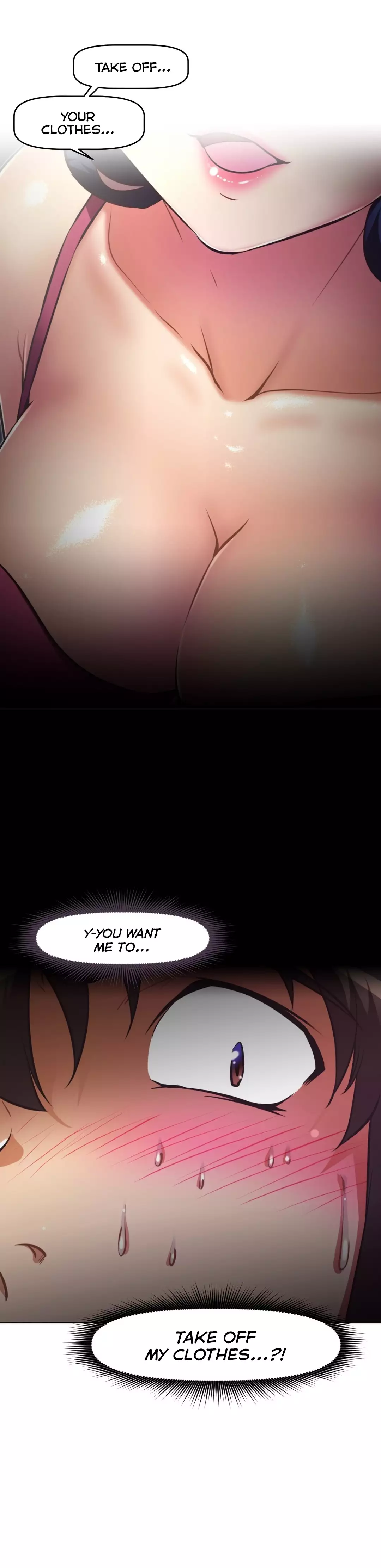 Brawling Go Ch.76-126