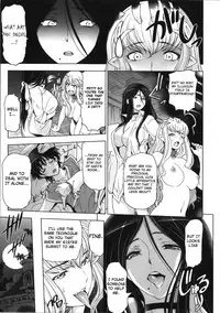 [Sena Youtarou] Majo x Shota Genteiban [English] [4dawgz + Thetsuuyaku]