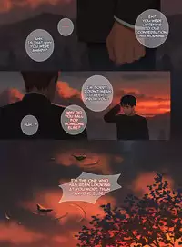 [Penguin Frontier] Smile Ch.01 - A Wishful Longing [English]