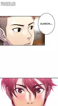 Ghost Love Ch.1-21.5 (English) (YoManga) (Ongoing)