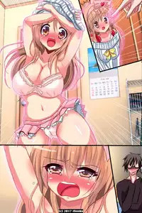 [rbooks] Sennou Machine ~ Denpa de Dare demo Iinari Harem