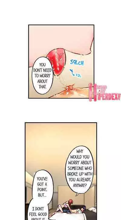 Jimiko wa Igai ni Erokatta | Simple yet Sexy Ch. 1-75