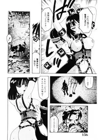 [Hitotsu Yukimoto] Choukyou Injuu Zukan