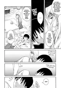 [Aoki Kanji] Sayonara, Oppai [English] [Team Koinaka] [Decensored]