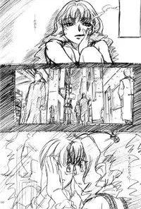 [Mekongdelta and Deltaforce] Next "C" Vol. 4 (Fate/stay night, Mai-Hime)