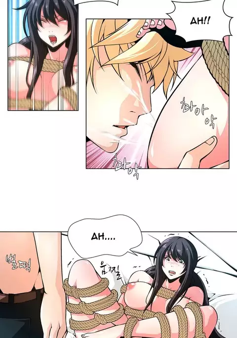 Twin Slave Ch.1-32