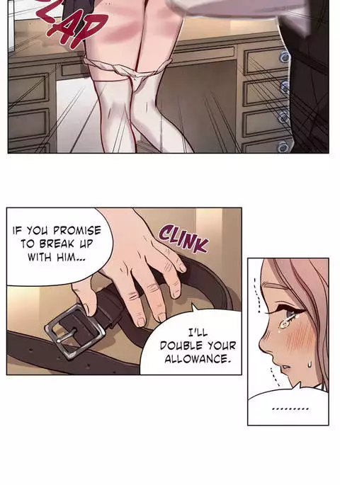 Atonement Camp Ch.1-42