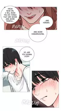 [The Jinshan] Sadistic Beauty Ch.1-25 (English) (Ongoing)