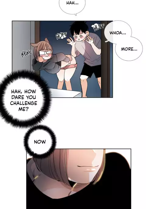 Talk To Me Ch.1-41