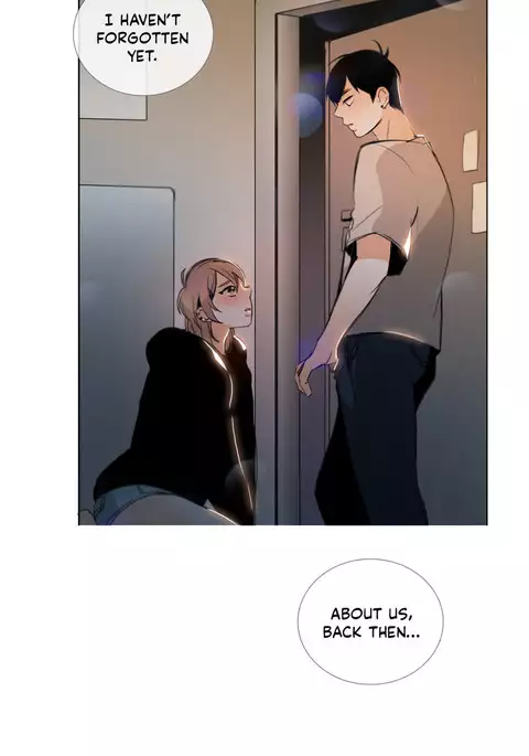 Talk To Me Ch.1-45