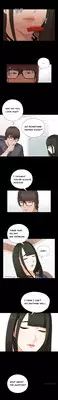 Girl Next Door Ch.1-13 (English) (Ongoing)