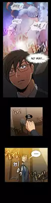 [Yihyeonmin] Drug Candy Ch.0-42 (English) (YoManga) (Ongoing)