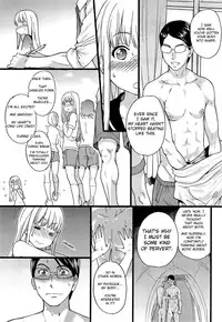 [Shiwasu no Okina] Nudist Beach ni Syuugaku Ryokoude!! Ch. 1-9 [English]