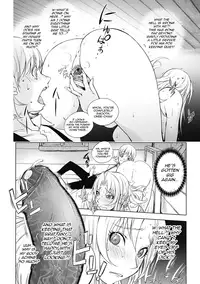 [Kon-Kit] Honey Dip 2nd Love [English] [Decensored] [Digital]