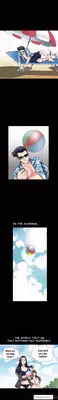 [Liangshan Bo] Seduction Ch.1-32 (English) (YoManga) (Ongoing)