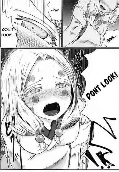 Les no Kokyuu | Lesbian Breathing