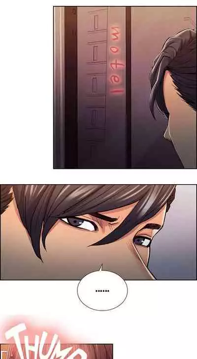 [Serious] Taste of Forbbiden Fruit Ch.41/53 [English] [Hentai Universe]