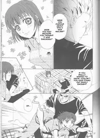 (C68) [Myuripyu (Shidako)] GATTEN! (Eyeshield 21) [English] [thetsuuyaku]