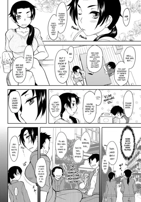 Momoiro Daydream Ch. 1-5