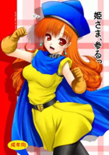 Ryuu no Yome - Dragon Waifu