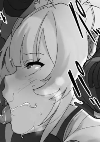 [Acid Noel] Shiri Monogatari (Bakemonogatari)